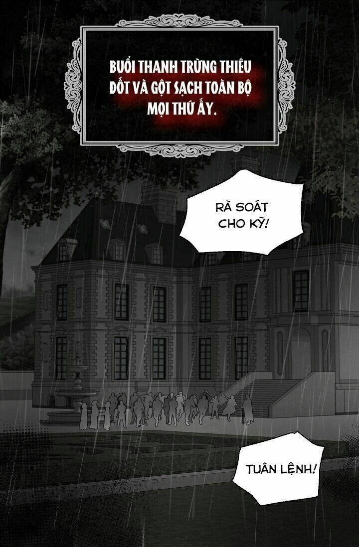 Quyến rũ papa của nhân vật phản diện: Chapter 57