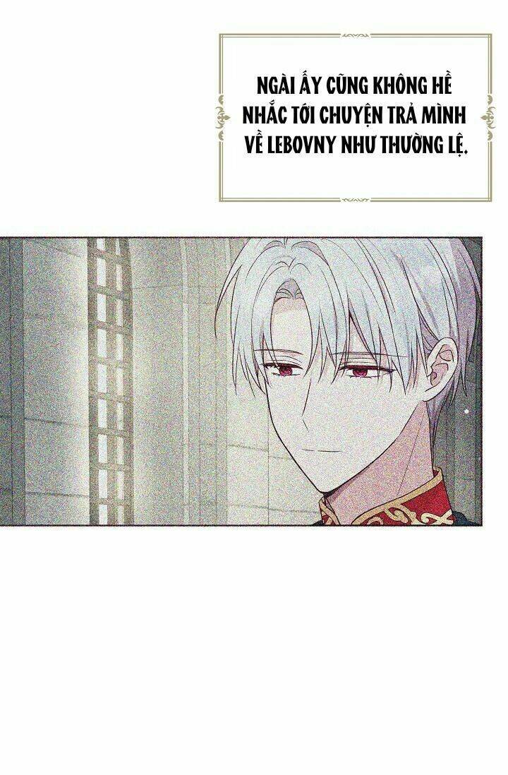 Quyến rũ papa của nhân vật phản diện: Chapter 57