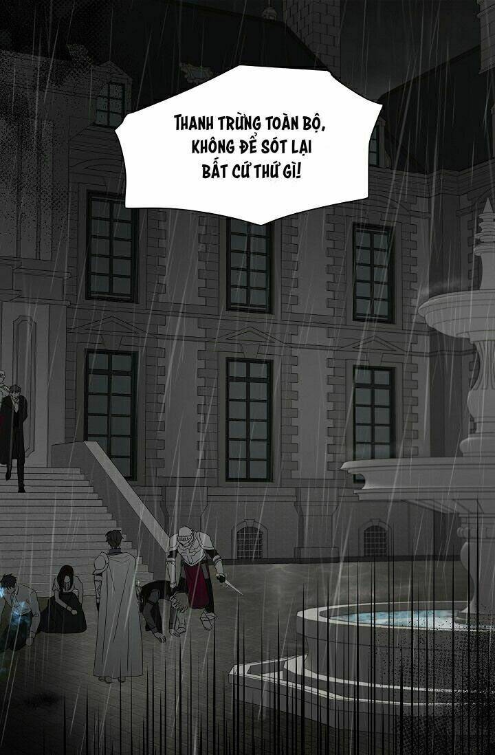 Quyến rũ papa của nhân vật phản diện: Chapter 57