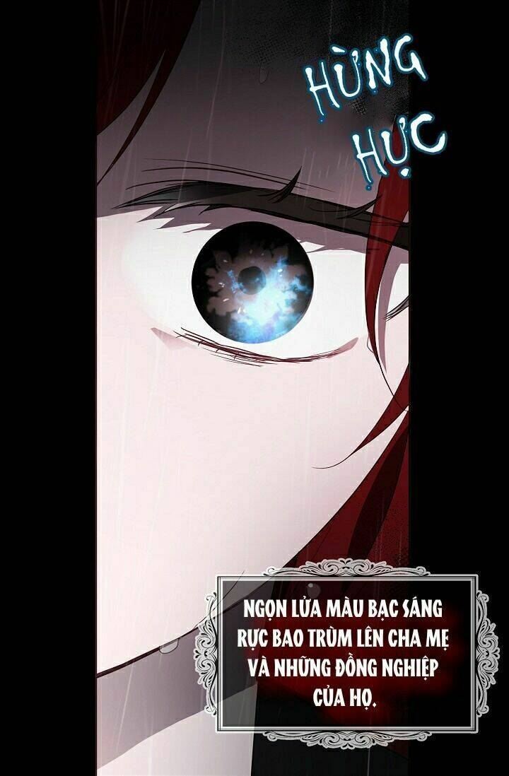 Quyến rũ papa của nhân vật phản diện: Chapter 57