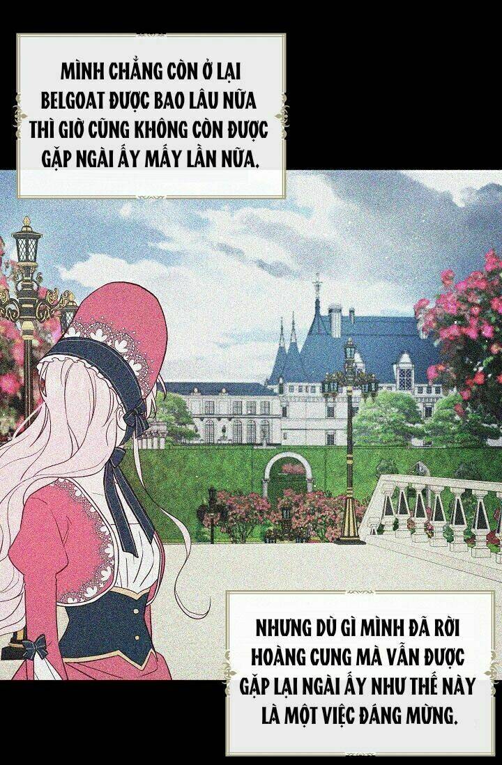 Quyến rũ papa của nhân vật phản diện: Chapter 57