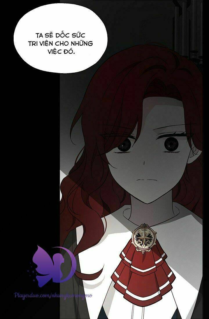 Quyến rũ papa của nhân vật phản diện: Chapter 58