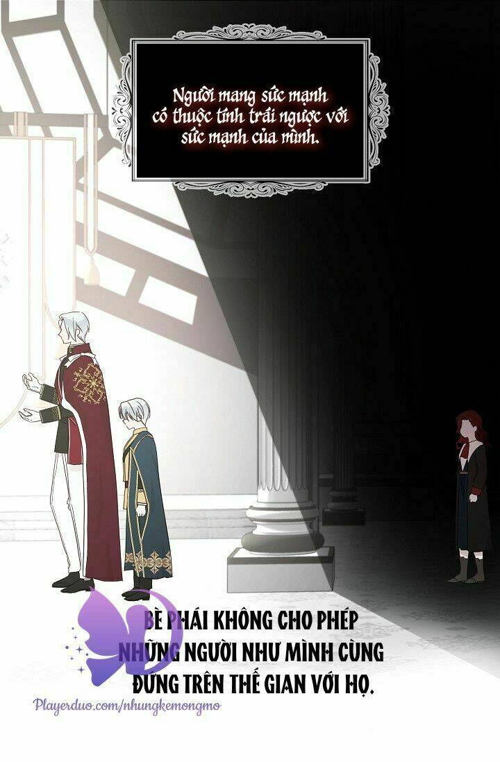 Quyến rũ papa của nhân vật phản diện: Chapter 58