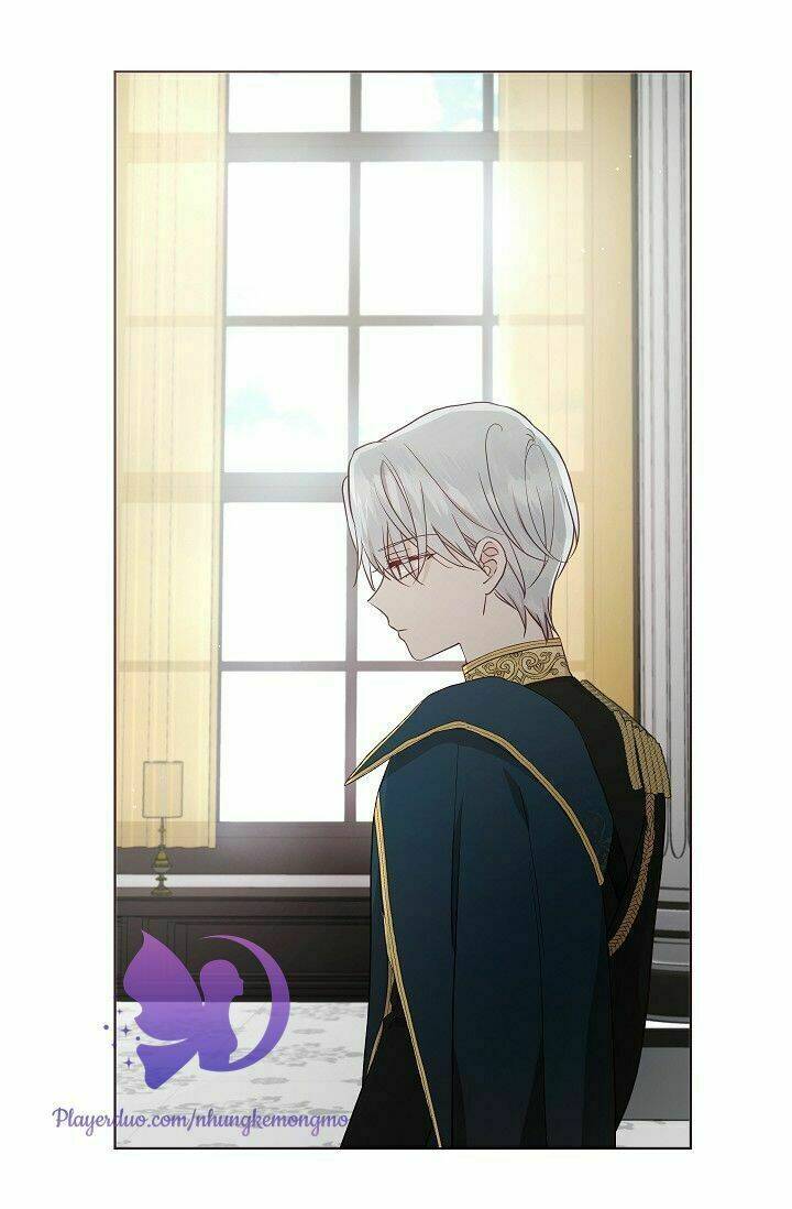 Quyến rũ papa của nhân vật phản diện: Chapter 58