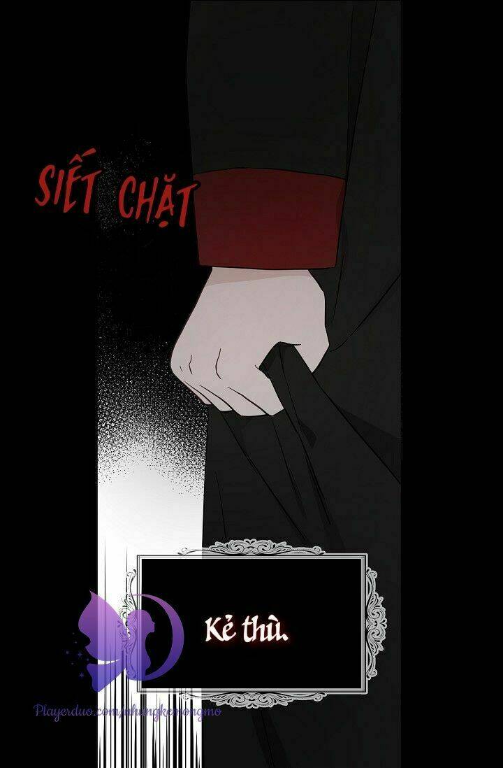 Quyến rũ papa của nhân vật phản diện: Chapter 58
