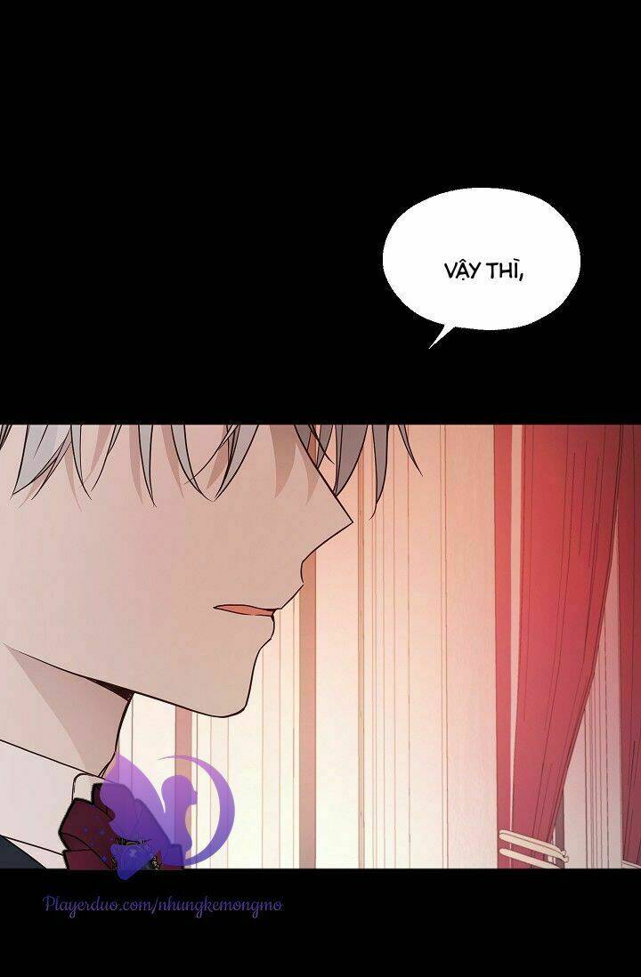 Quyến rũ papa của nhân vật phản diện: Chapter 58