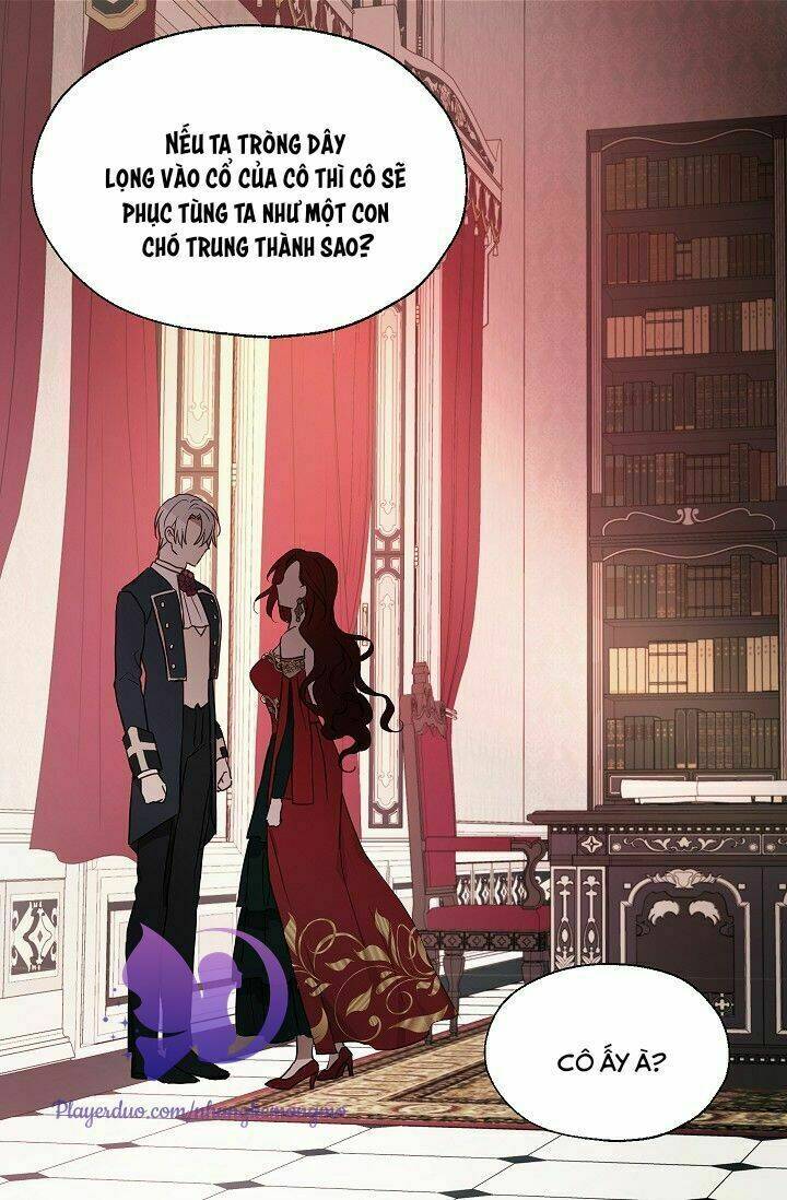 Quyến rũ papa của nhân vật phản diện: Chapter 58
