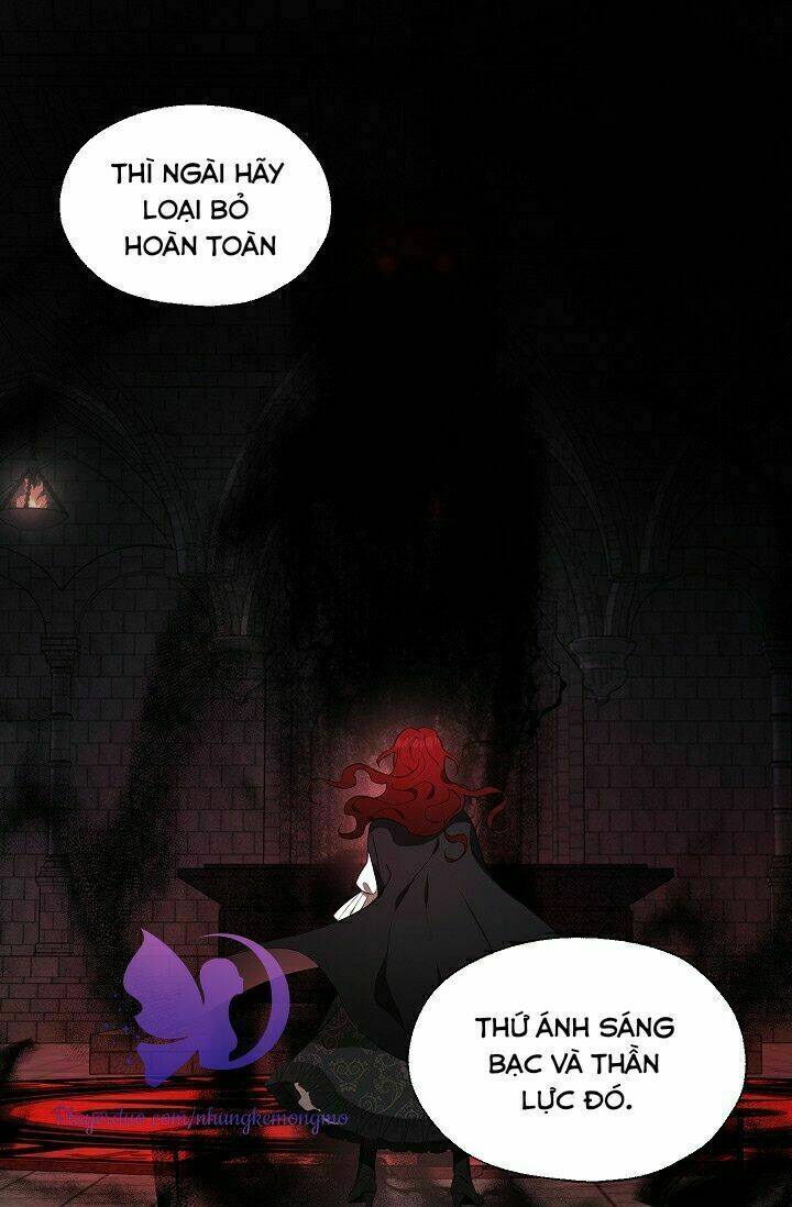 Quyến rũ papa của nhân vật phản diện: Chapter 58