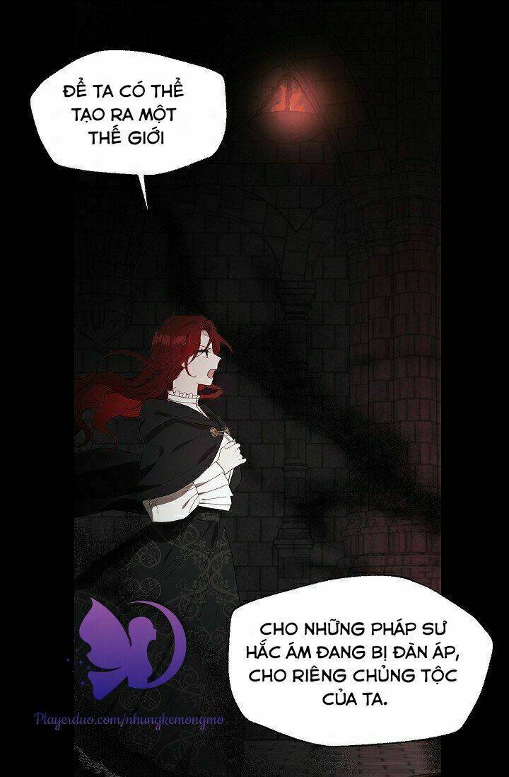 Quyến rũ papa của nhân vật phản diện: Chapter 58