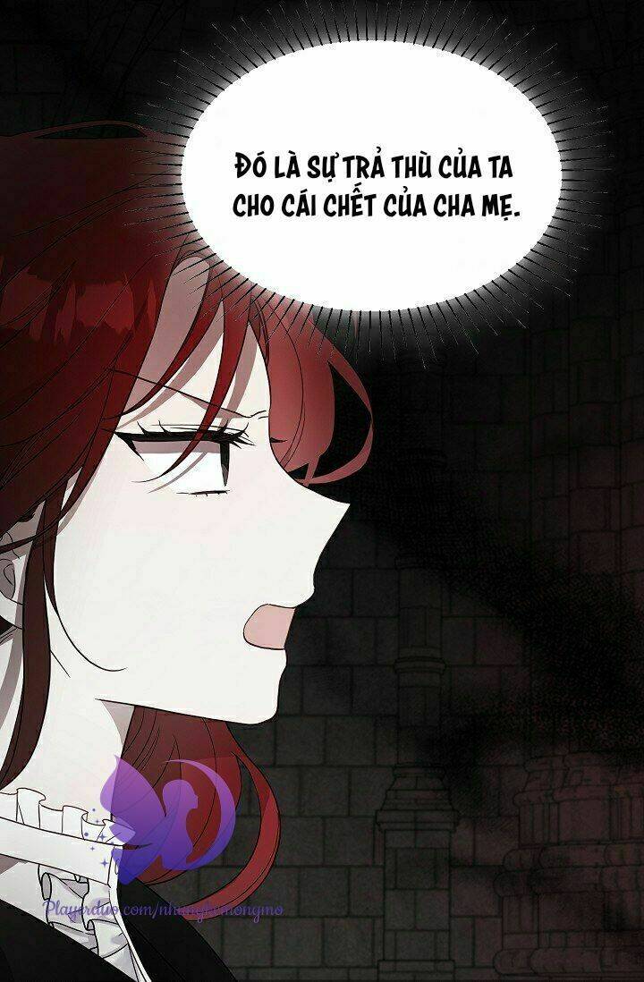 Quyến rũ papa của nhân vật phản diện: Chapter 58