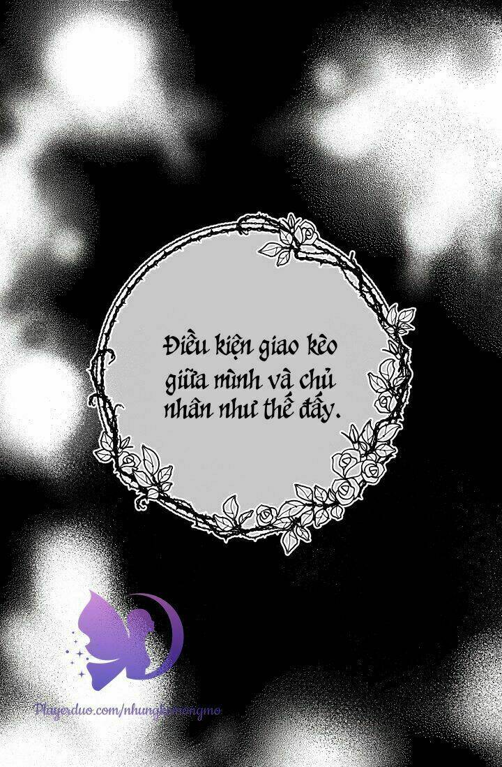 Quyến rũ papa của nhân vật phản diện: Chapter 58