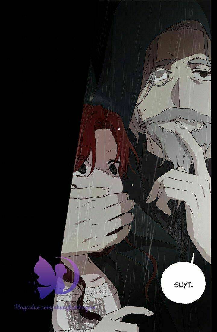 Quyến rũ papa của nhân vật phản diện: Chapter 58