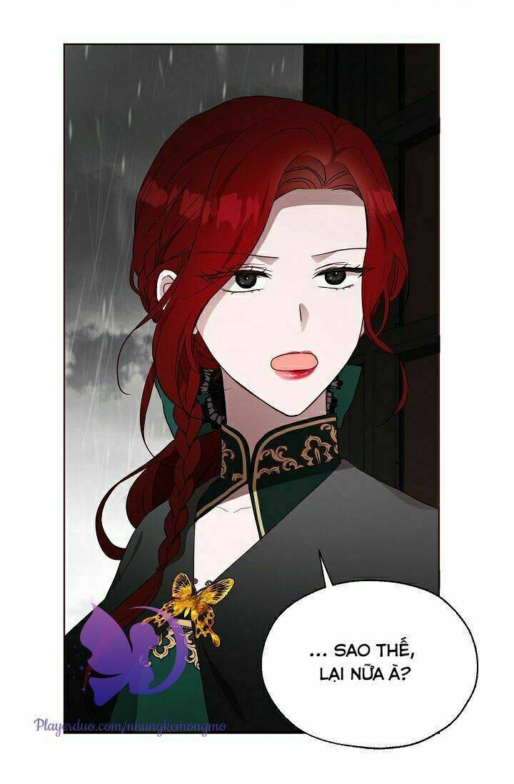 Quyến rũ papa của nhân vật phản diện: Chapter 58