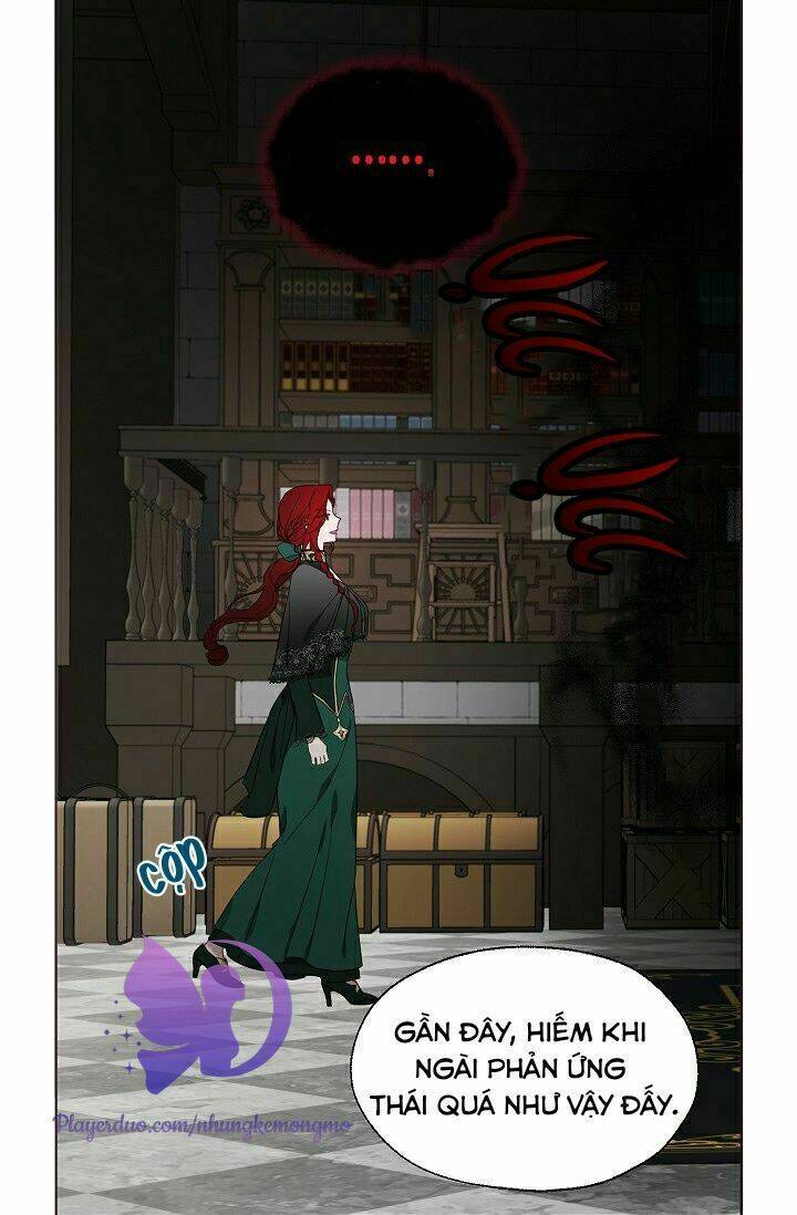 Quyến rũ papa của nhân vật phản diện: Chapter 58