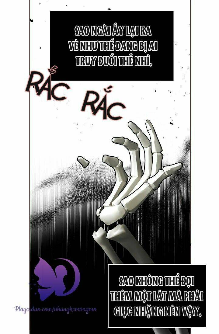 Quyến rũ papa của nhân vật phản diện: Chapter 58