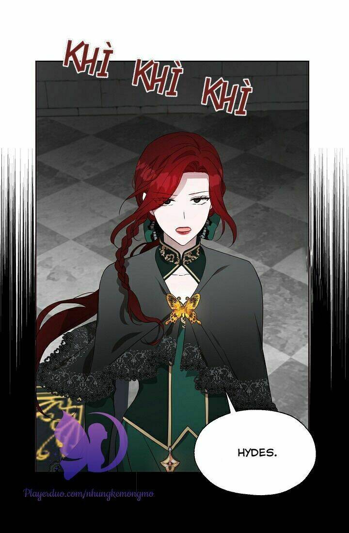 Quyến rũ papa của nhân vật phản diện: Chapter 58