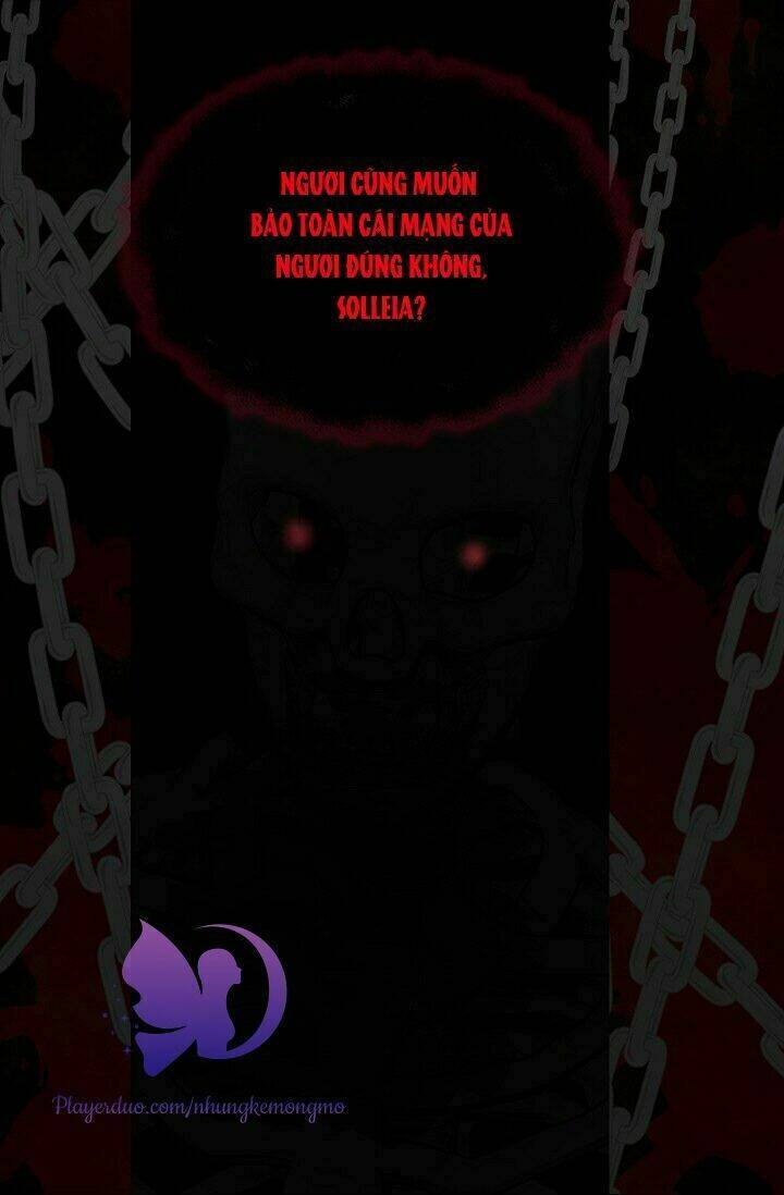Quyến rũ papa của nhân vật phản diện: Chapter 58