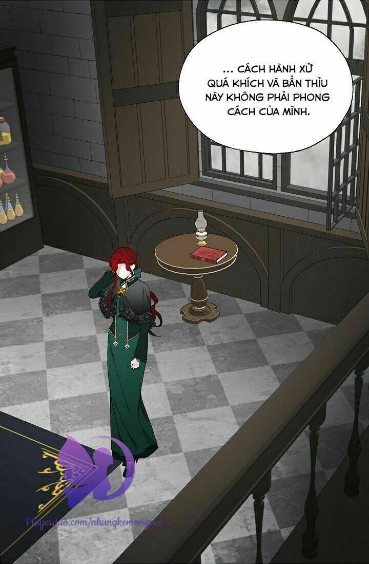Quyến rũ papa của nhân vật phản diện: Chapter 58