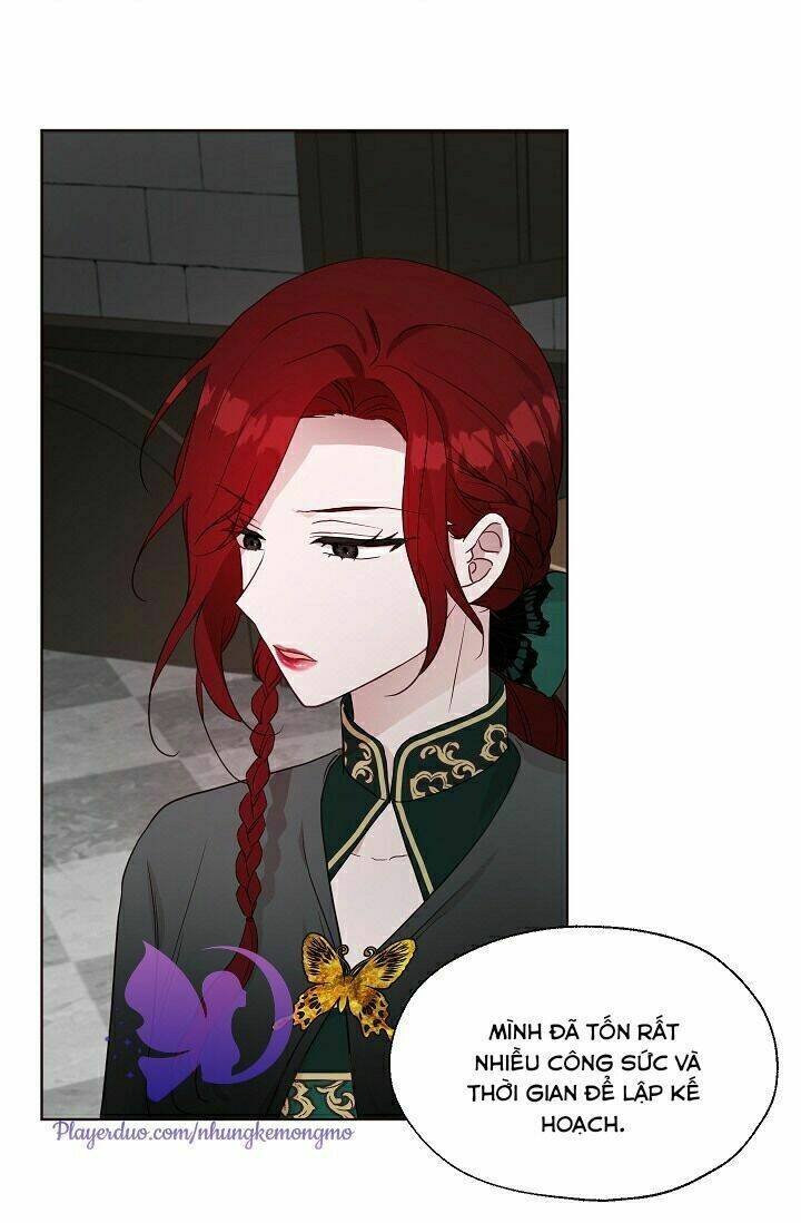 Quyến rũ papa của nhân vật phản diện: Chapter 58