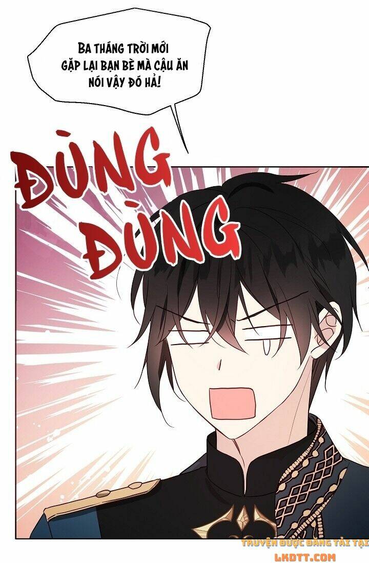 Quyến rũ papa của nhân vật phản diện: Chapter 59