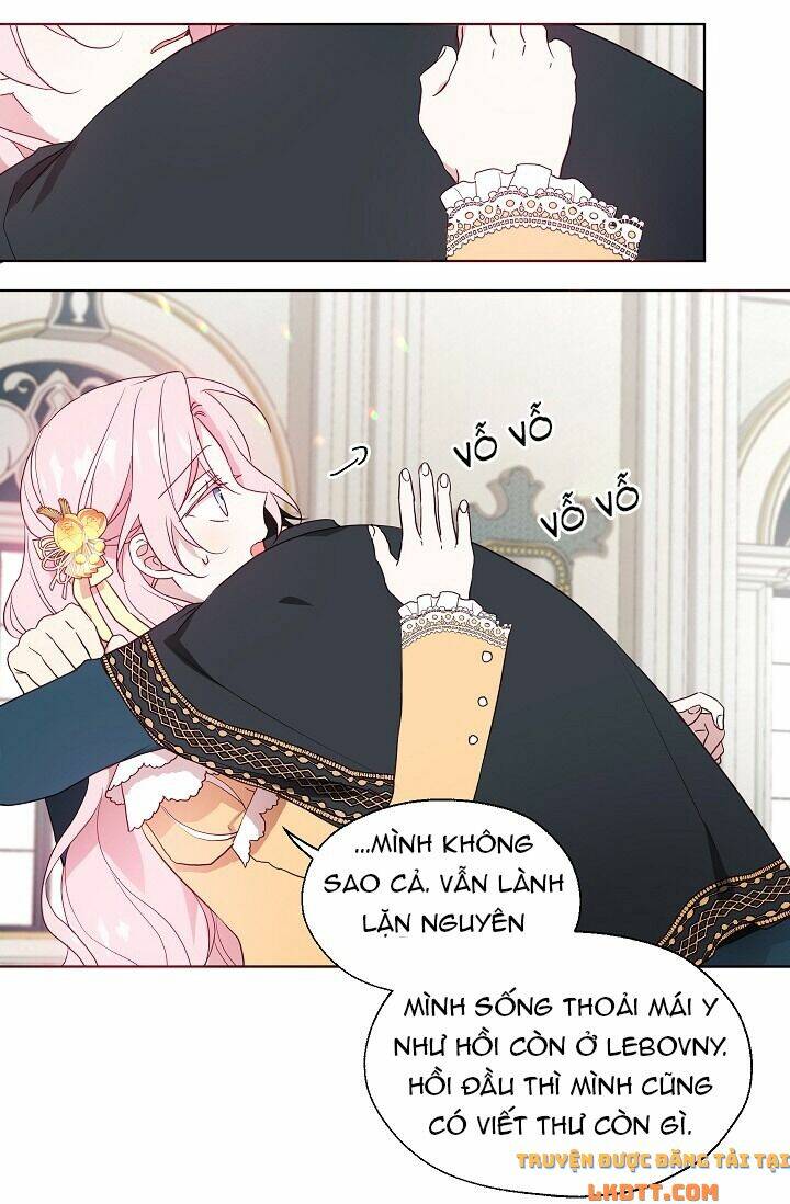 Quyến rũ papa của nhân vật phản diện: Chapter 59