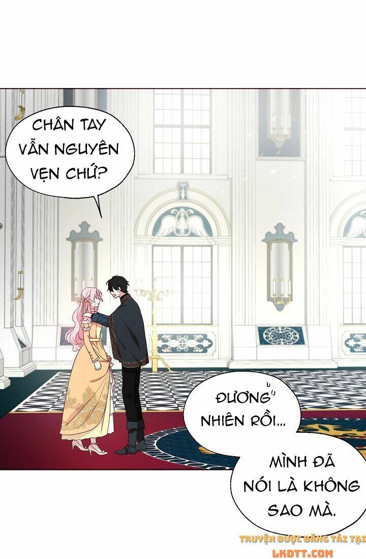 Quyến rũ papa của nhân vật phản diện: Chapter 59