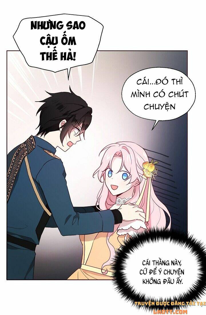 Quyến rũ papa của nhân vật phản diện: Chapter 59