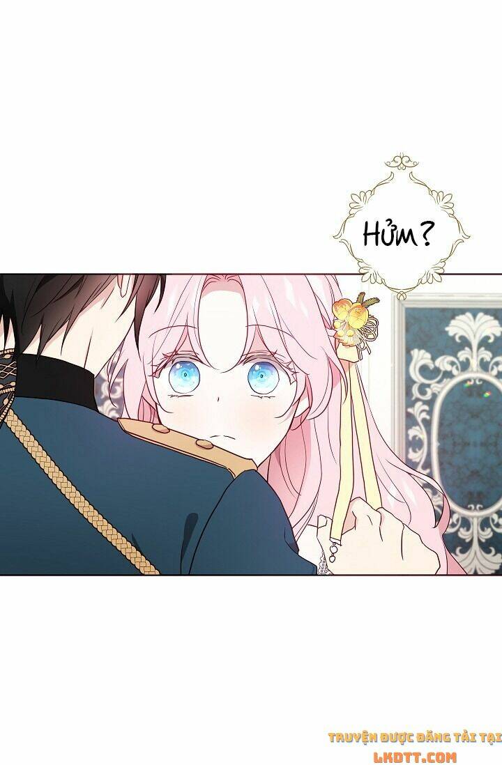 Quyến rũ papa của nhân vật phản diện: Chapter 59