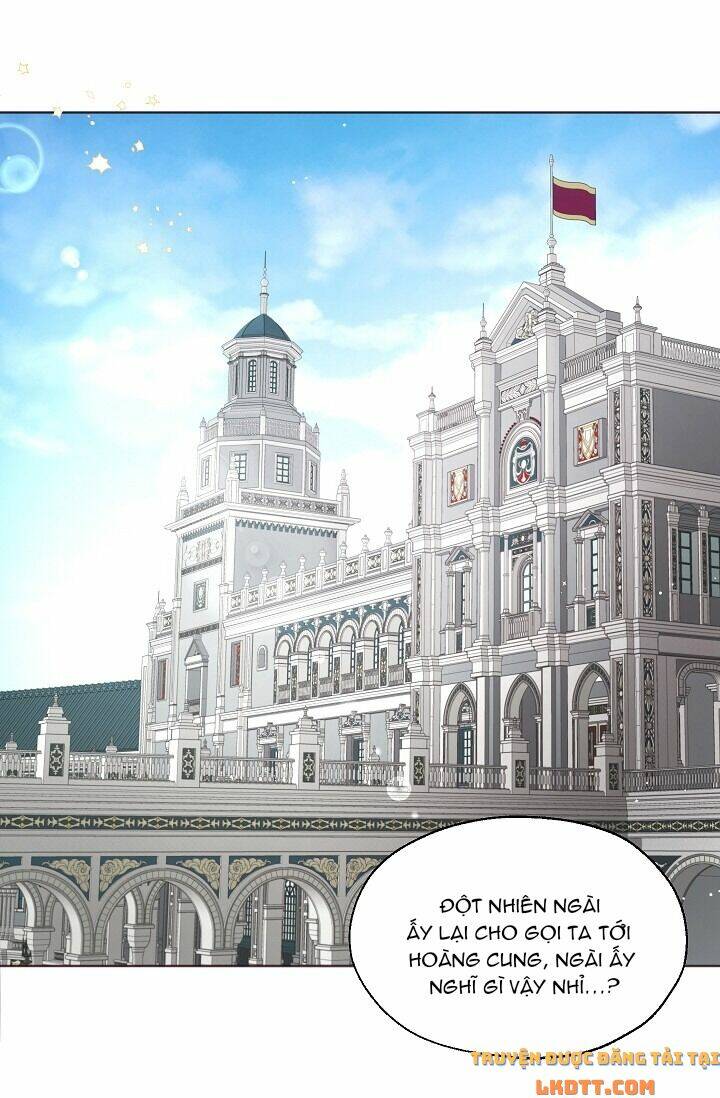 Quyến rũ papa của nhân vật phản diện: Chapter 59