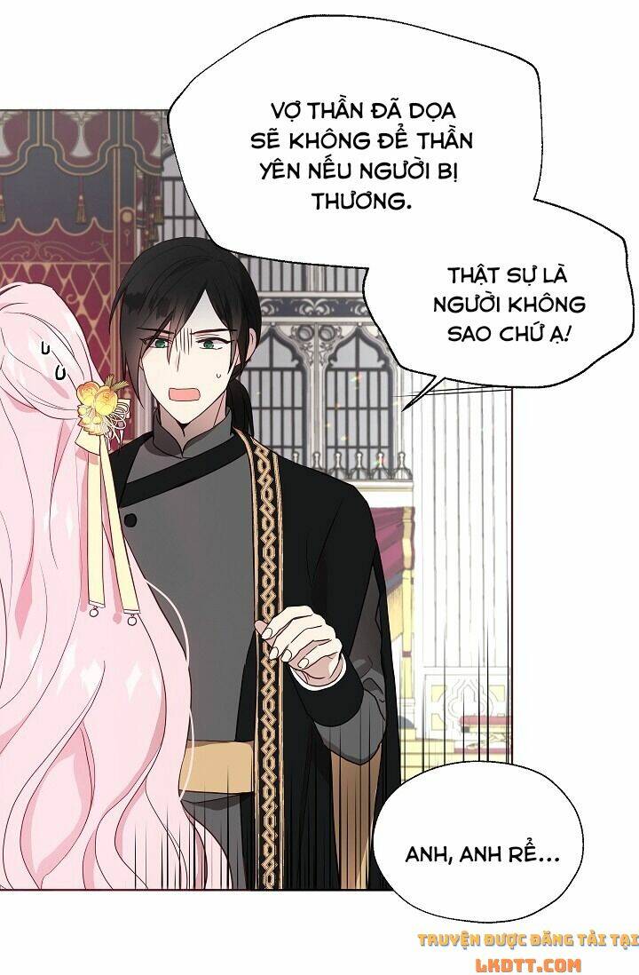 Quyến rũ papa của nhân vật phản diện: Chapter 59