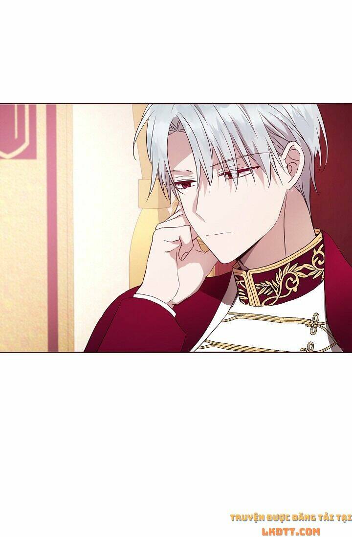 Quyến rũ papa của nhân vật phản diện: Chapter 59