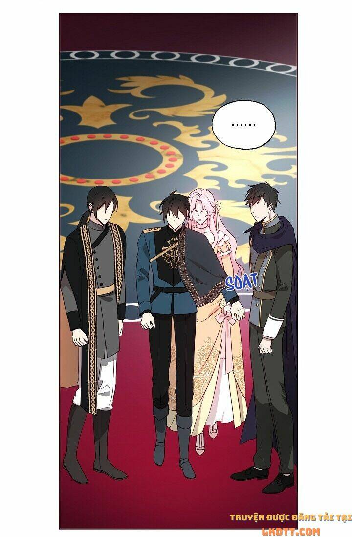 Quyến rũ papa của nhân vật phản diện: Chapter 59