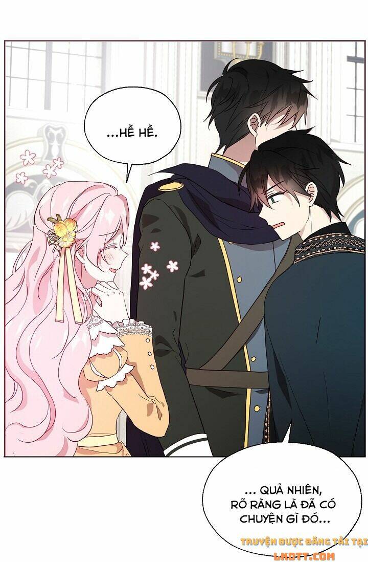 Quyến rũ papa của nhân vật phản diện: Chapter 59