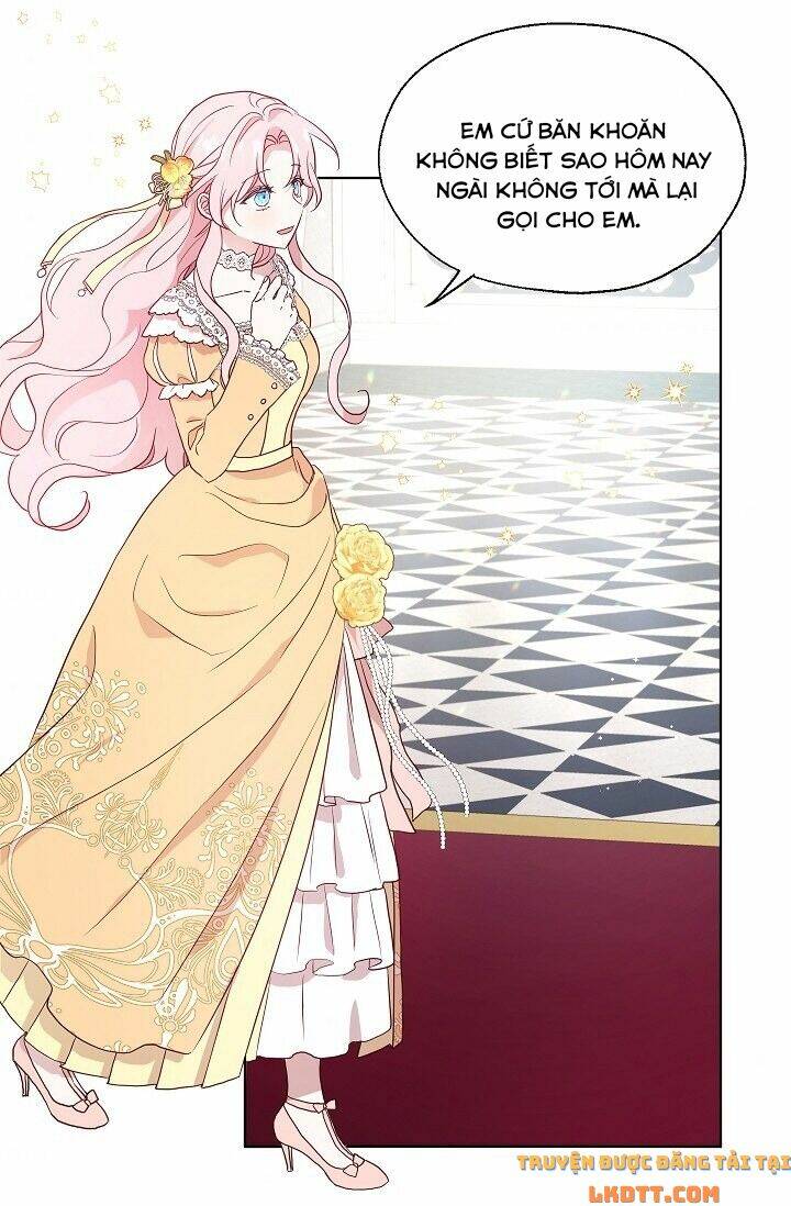 Quyến rũ papa của nhân vật phản diện: Chapter 59