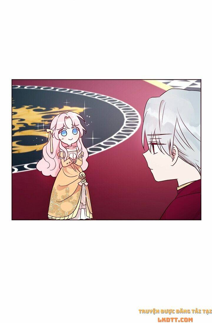 Quyến rũ papa của nhân vật phản diện: Chapter 59