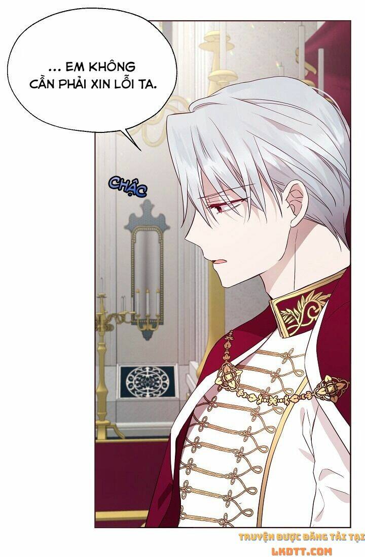 Quyến rũ papa của nhân vật phản diện: Chapter 59