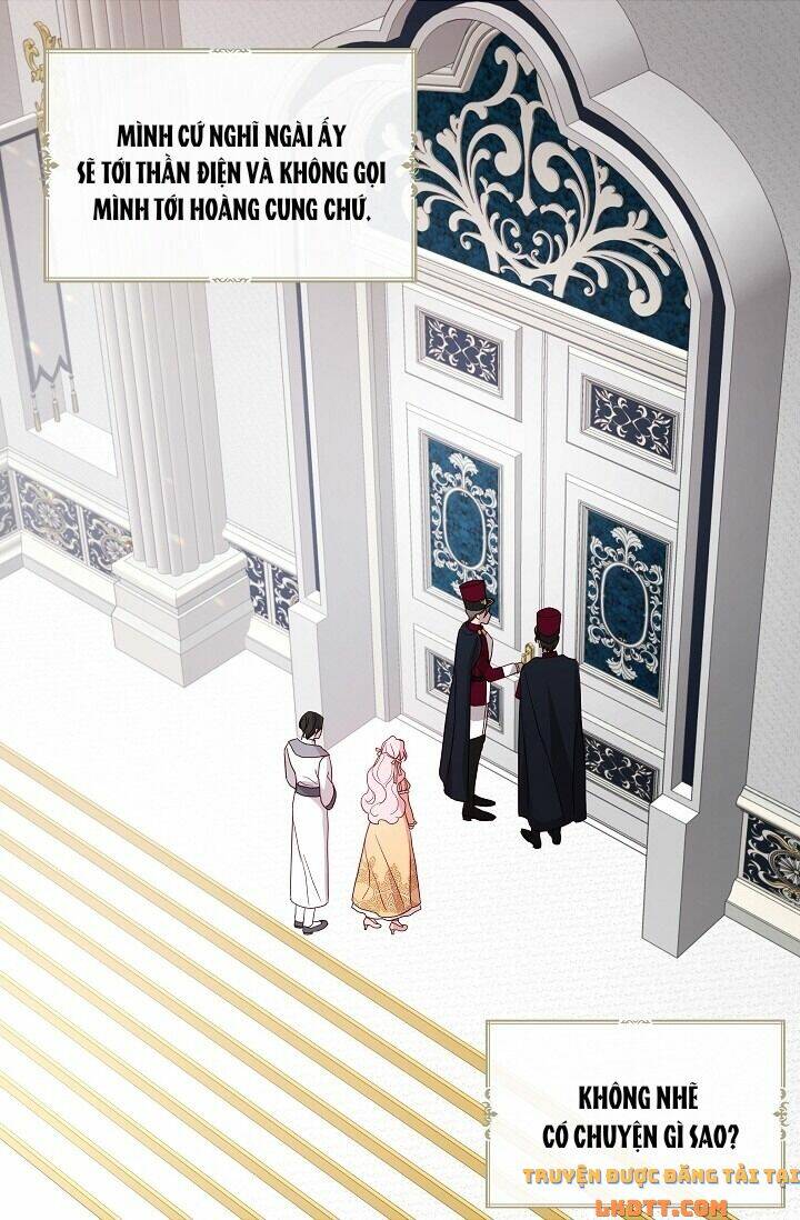 Quyến rũ papa của nhân vật phản diện: Chapter 59