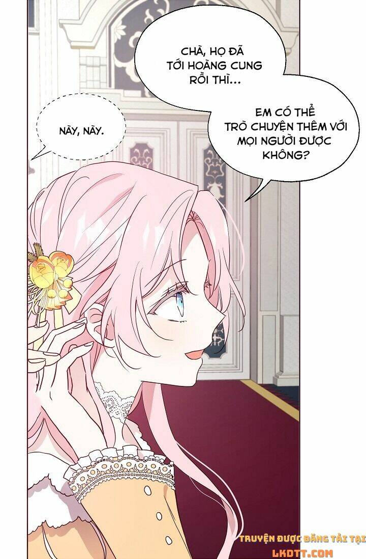 Quyến rũ papa của nhân vật phản diện: Chapter 59