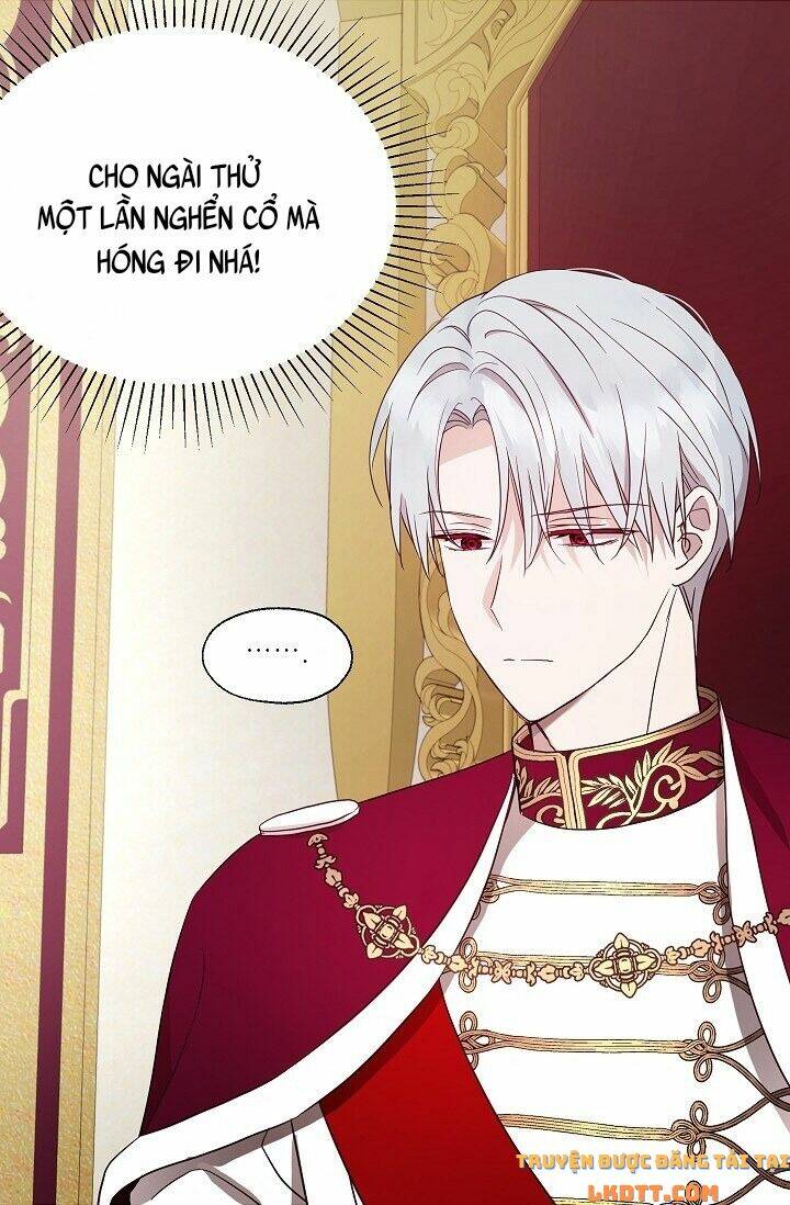 Quyến rũ papa của nhân vật phản diện: Chapter 59