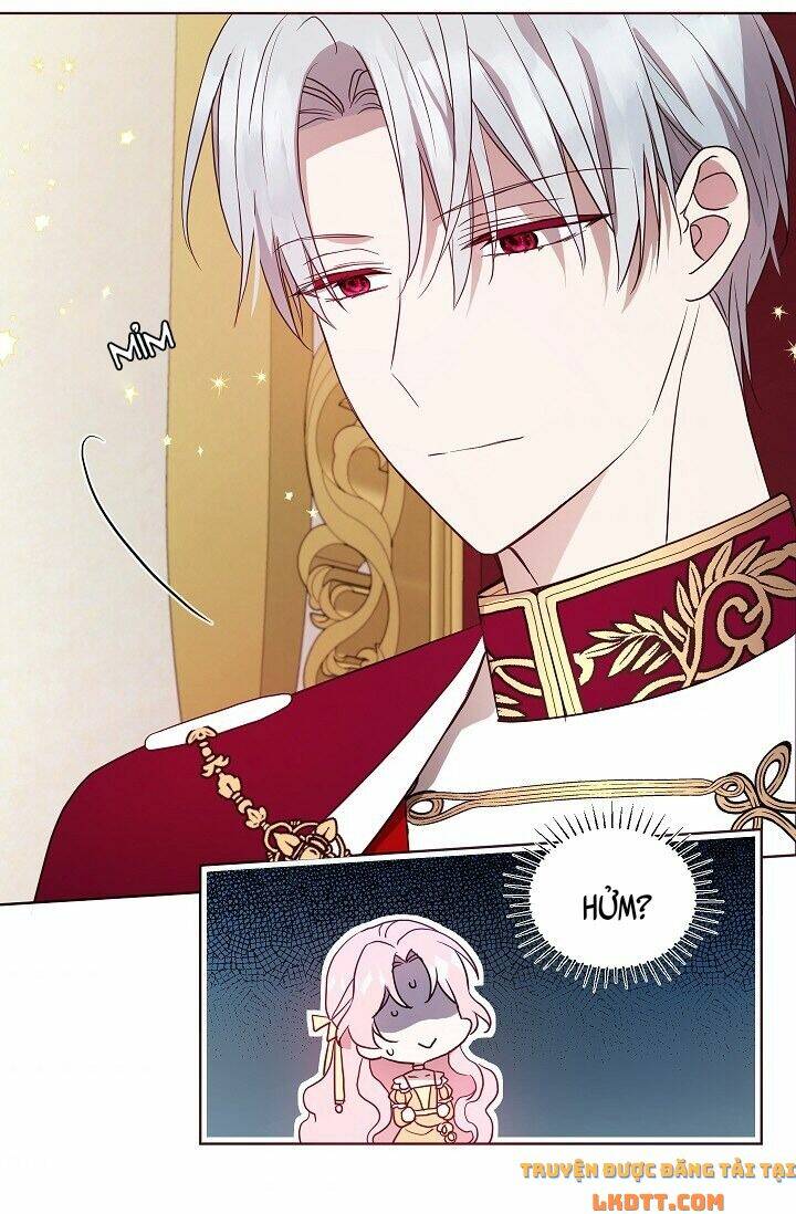 Quyến rũ papa của nhân vật phản diện: Chapter 59