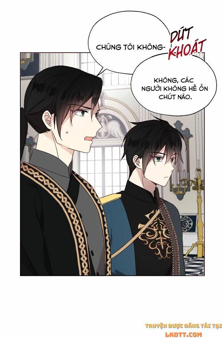 Quyến rũ papa của nhân vật phản diện: Chapter 59