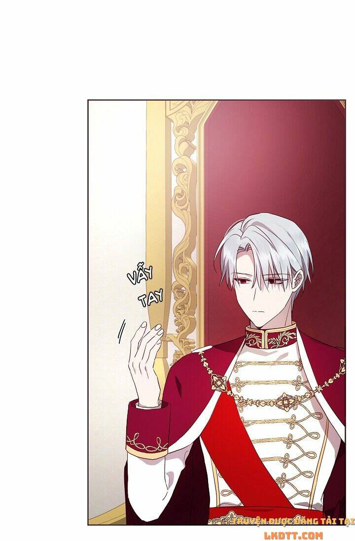 Quyến rũ papa của nhân vật phản diện: Chapter 59