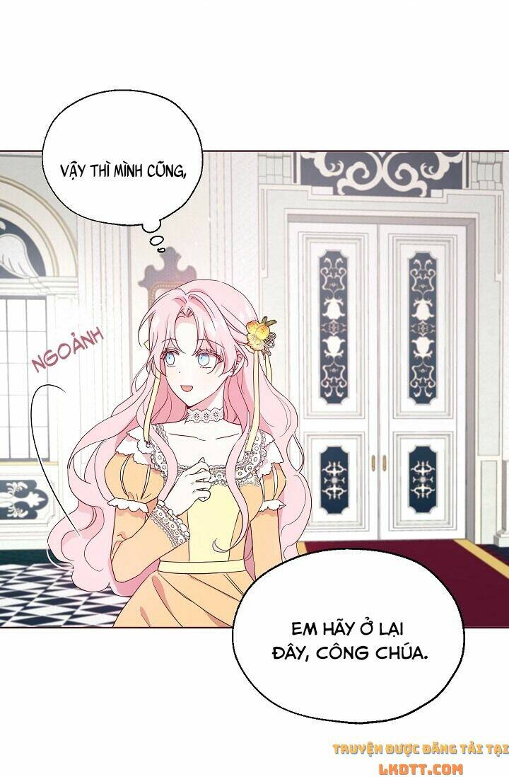 Quyến rũ papa của nhân vật phản diện: Chapter 59