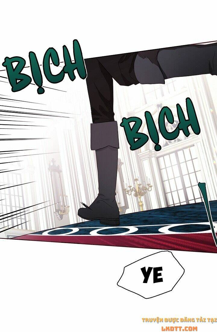 Quyến rũ papa của nhân vật phản diện: Chapter 59