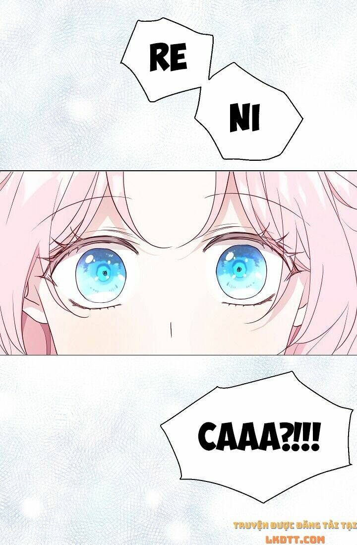 Quyến rũ papa của nhân vật phản diện: Chapter 59