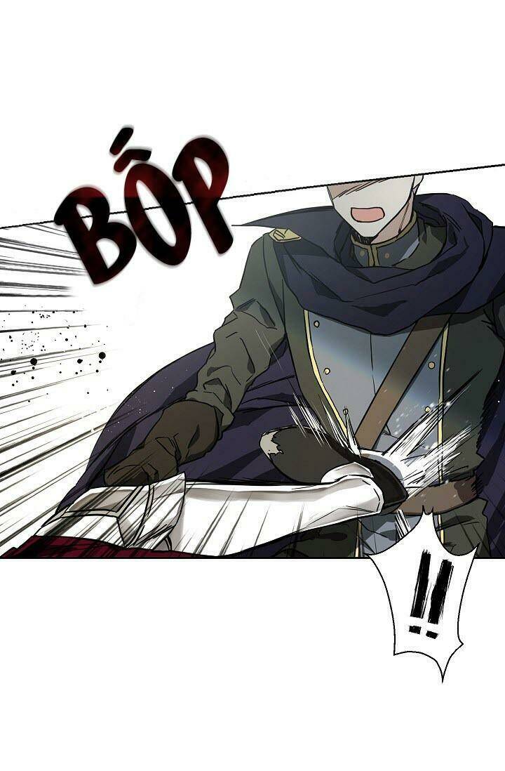Quyến rũ papa của nhân vật phản diện: Chapter 6