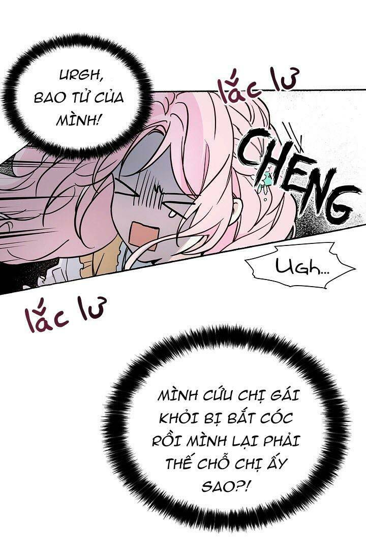 Quyến rũ papa của nhân vật phản diện: Chapter 6
