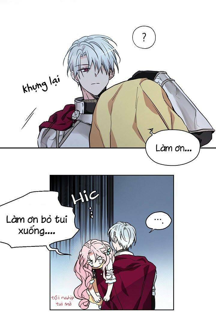 Quyến rũ papa của nhân vật phản diện: Chapter 6