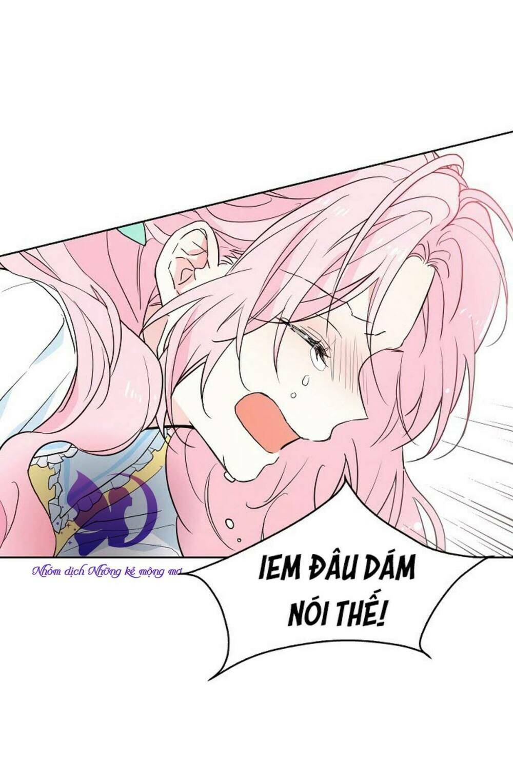 Quyến rũ papa của nhân vật phản diện: Chapter 6