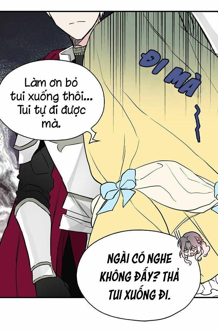 Quyến rũ papa của nhân vật phản diện: Chapter 6